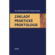 Základy praktické proktologie - cena, porovnanie