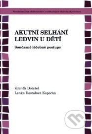 Akutní selhání ledvin u dětí