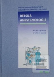 Dětská anesteziologie