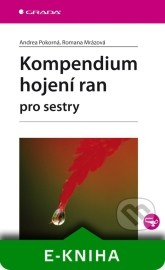 Kompendium hojení ran pro sestry