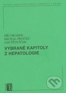 Vybrané kapitoly z hepatologie - cena, porovnanie