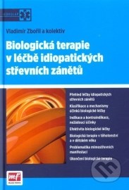 Biologická terapie v léčbě idiopatických střevních zánětů