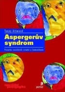 Aspergerův syndrom - cena, porovnanie