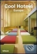 Cool Hotels Europe - cena, porovnanie