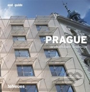 Prague - cena, porovnanie
