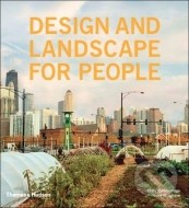 Design and Landscape for People - cena, porovnanie