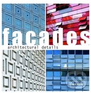 Architectural Details - Facades - cena, porovnanie
