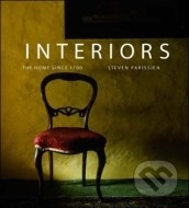 Interiors - cena, porovnanie