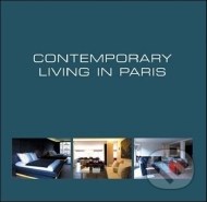 Contemporary Living in Paris - cena, porovnanie