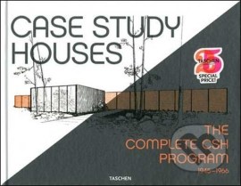 Case Study Houses