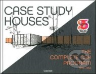Case Study Houses - cena, porovnanie