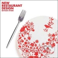 New Restaurant Design - cena, porovnanie