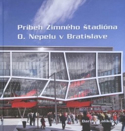 Príbeh Zimného štadióna O. Nepelu v Bratislave
