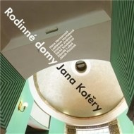 Rodinné domy Jana Kotěry - cena, porovnanie