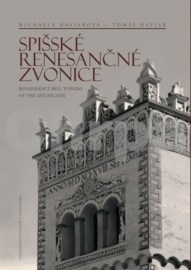 Spišské renesančné zvonice