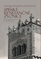 Spišské renesančné zvonice - cena, porovnanie