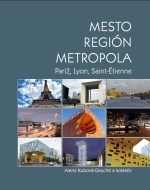 Mesto, región, metropola - cena, porovnanie