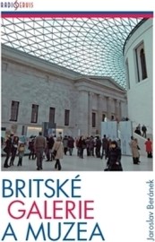 Britské galerie a muzea