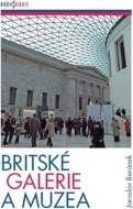 Britské galerie a muzea - cena, porovnanie