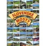 Slovenské mosty - cena, porovnanie