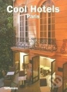 Cool Hotels Paris - cena, porovnanie