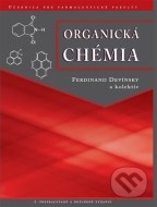 Organická chémia - cena, porovnanie