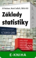 Základy statistiky - cena, porovnanie