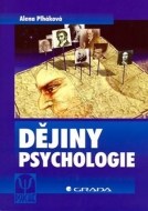 Dějiny psychologie - cena, porovnanie