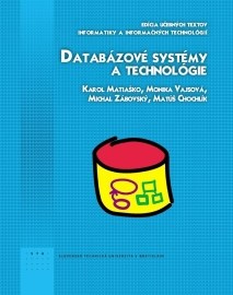 Databázové systémy a technológie