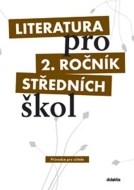 Literatura pro 2. ročník středních škol - cena, porovnanie