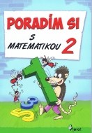 Poradím si s matematikou 2 - cena, porovnanie