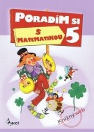 Poradím si s matematikou 5 - cena, porovnanie