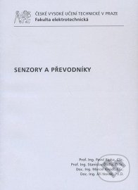 Senzory a převodníky