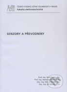 Senzory a převodníky - cena, porovnanie