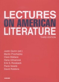 Lectures on American literature