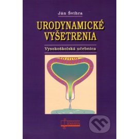 Urodynamické vyšetrenia