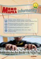 Memomapka informatiky 1 - cena, porovnanie