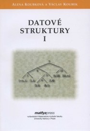 Datové struktury I.