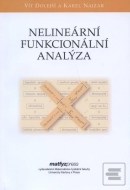 Nelineární funkcionální analýza - cena, porovnanie