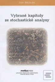 Vybrané kapitoly ze stochastické analysy