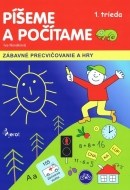 Píšeme a počítame - cena, porovnanie