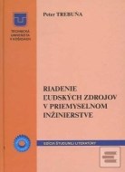 Riadenie ľudských zdrojov v priemyselnom inžinierstve - cena, porovnanie