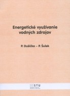 Energetické využívanie vodných zdrojov - cena, porovnanie