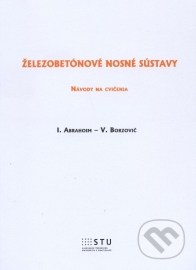 Železobetónové nosné sústavy