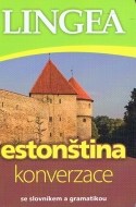 Estonština - konverzace - cena, porovnanie