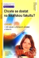 Chcete se dostat na lékařskou fakultu? 1. díl (Chemie) - cena, porovnanie