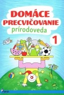 Domáce precvičovanie: Prírodoveda - cena, porovnanie