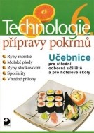 Technologie přípravy pokrmů 6 - cena, porovnanie