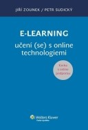 E-learning učení (se) s online technologiemi - cena, porovnanie