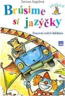 Brúsime si jazýčky - cena, porovnanie